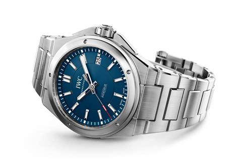 iwc laureus sport ingenieur 2824 noob